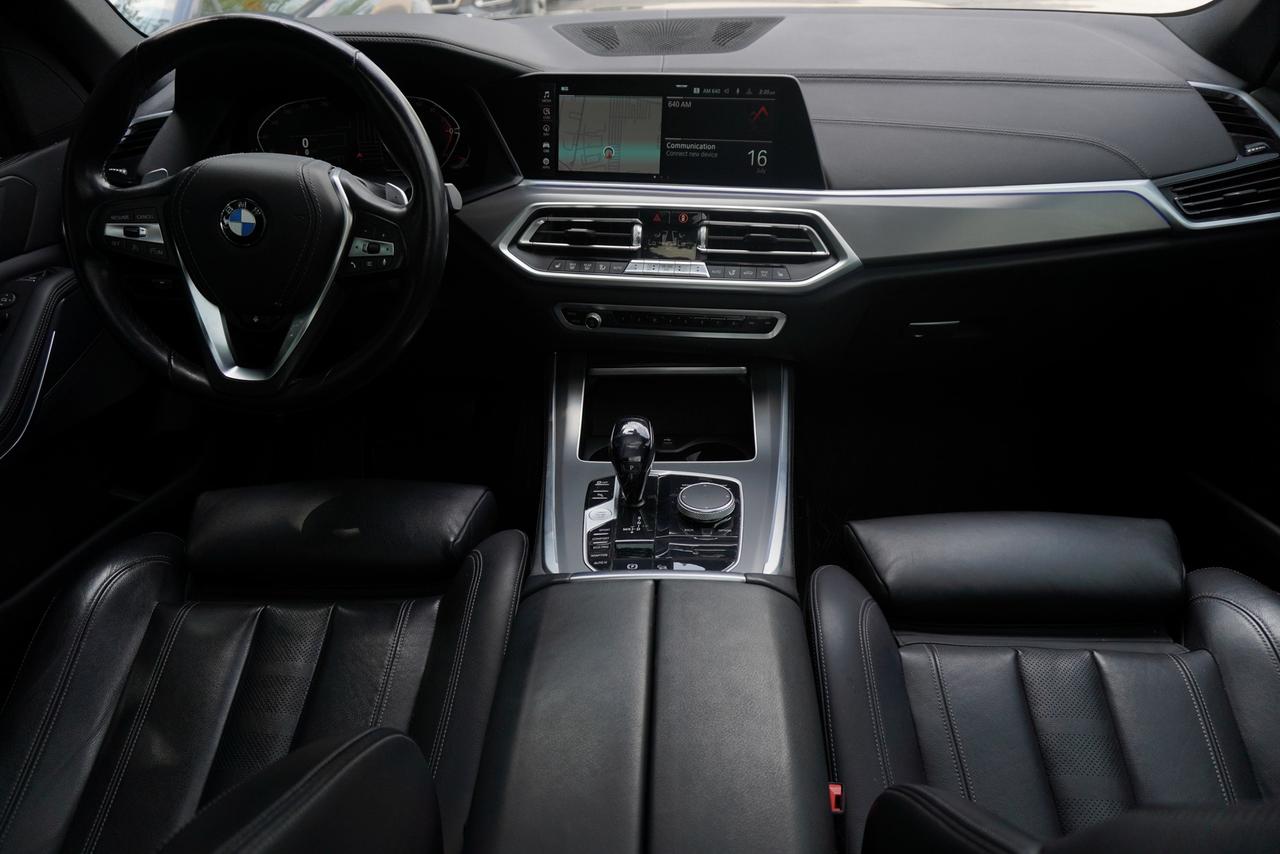 2021 BMW X5 Xdrive 40i Photo