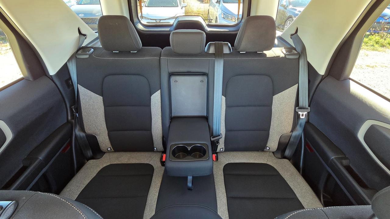 2025 Ford Bronco Sport Big Bend 4x4 Photo