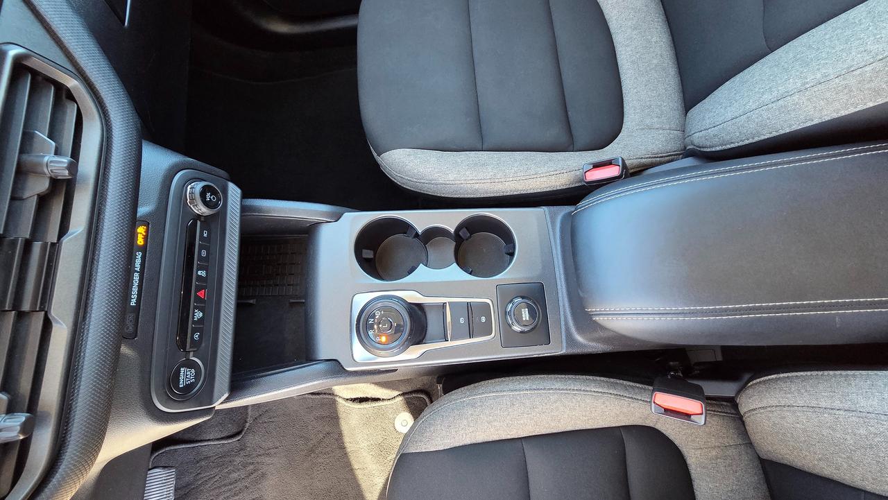 2025 Ford Bronco Sport Big Bend 4x4 Photo