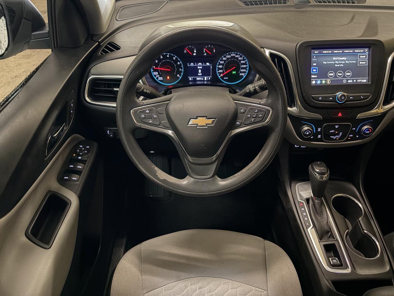 2019 Chevrolet Equinox LS Photo