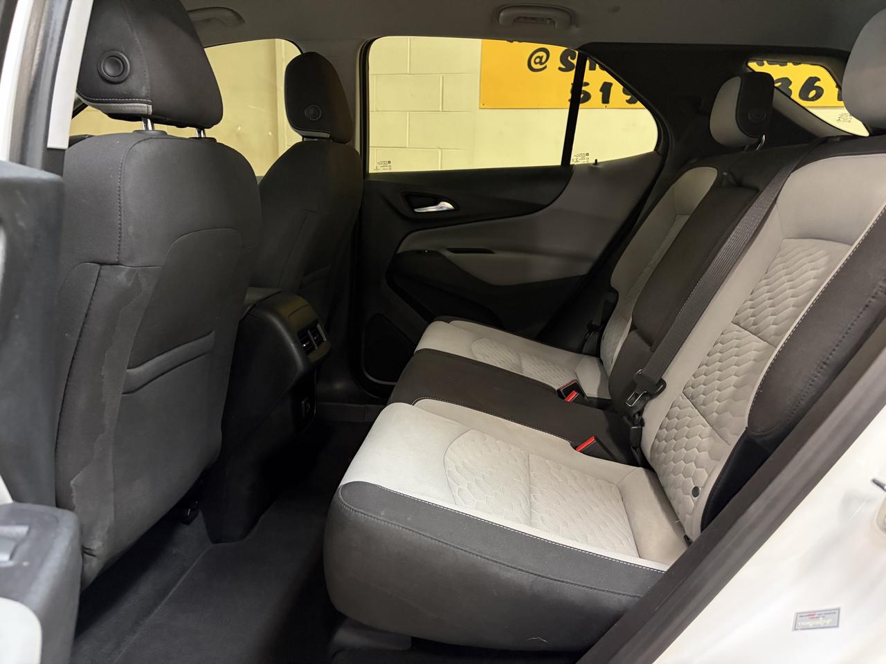 2019 Chevrolet Equinox LS Photo
