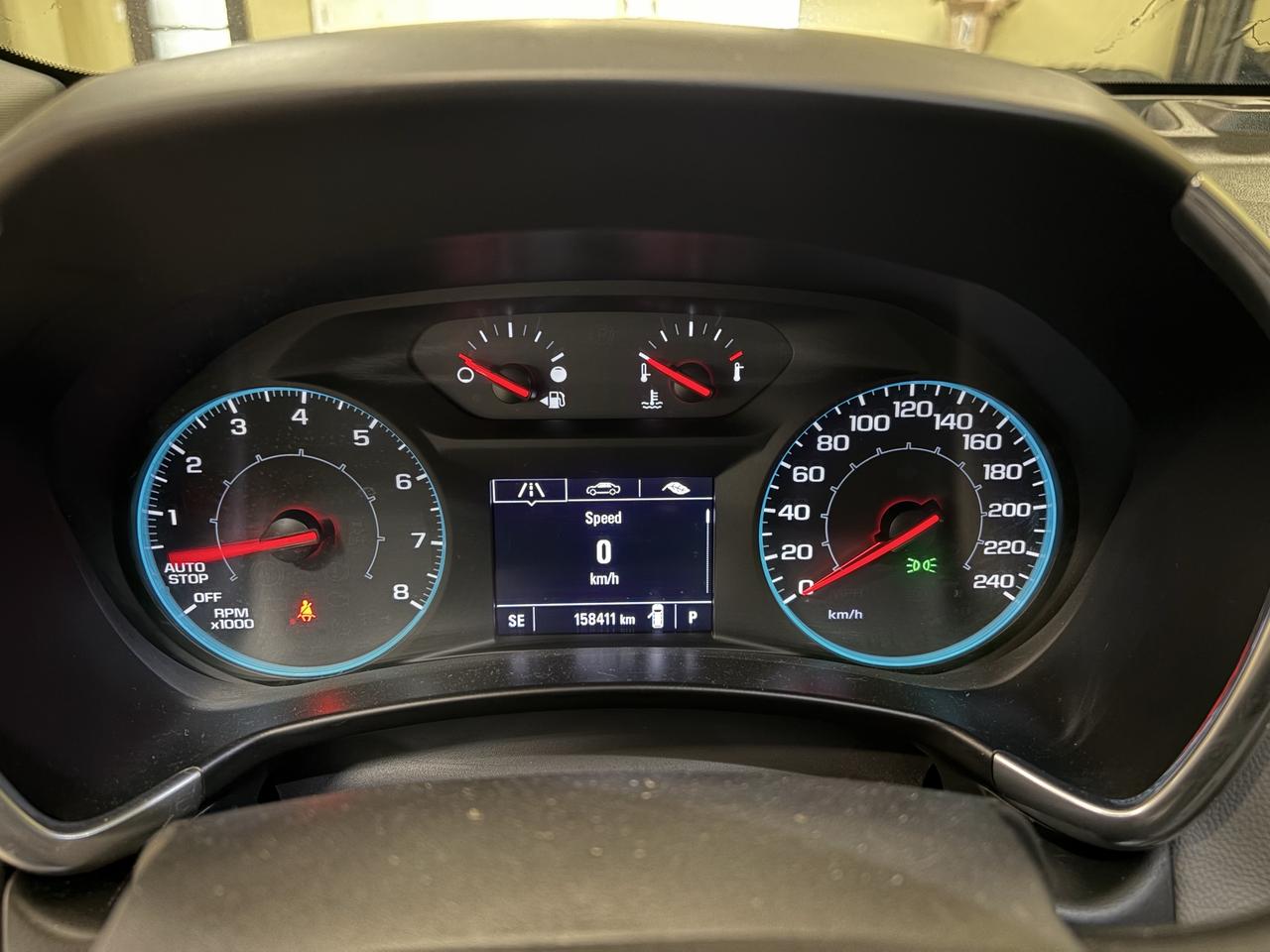 2019 Chevrolet Equinox LS Photo
