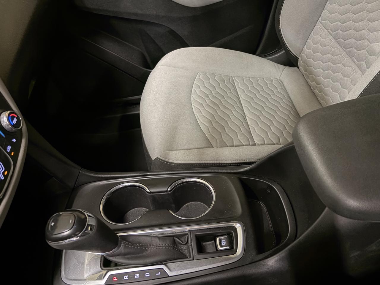 2019 Chevrolet Equinox LS Photo