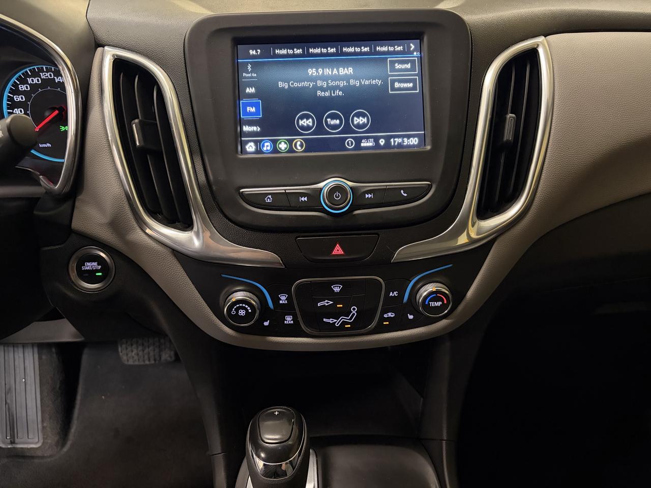 2019 Chevrolet Equinox LS Photo