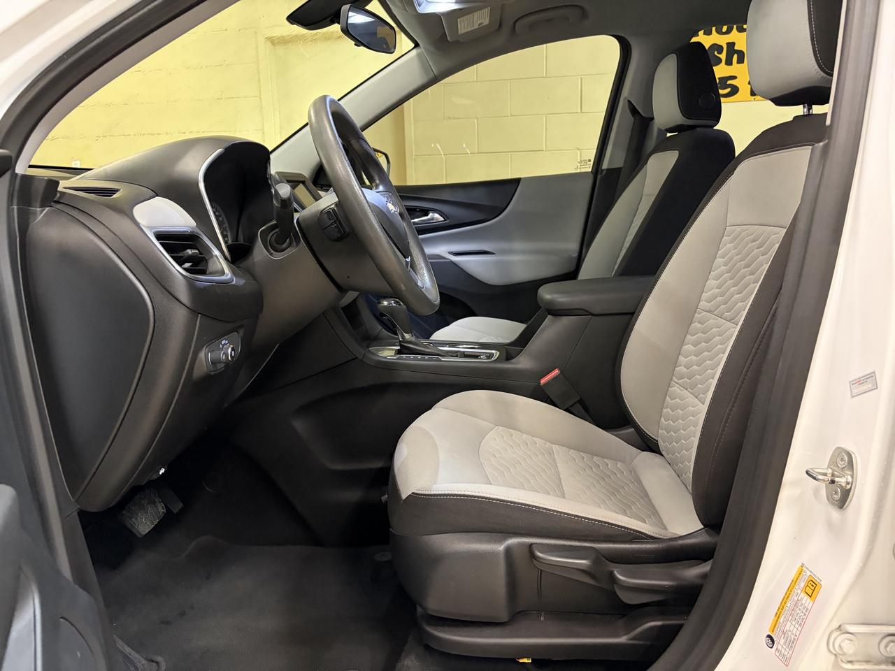 2019 Chevrolet Equinox LS Photo