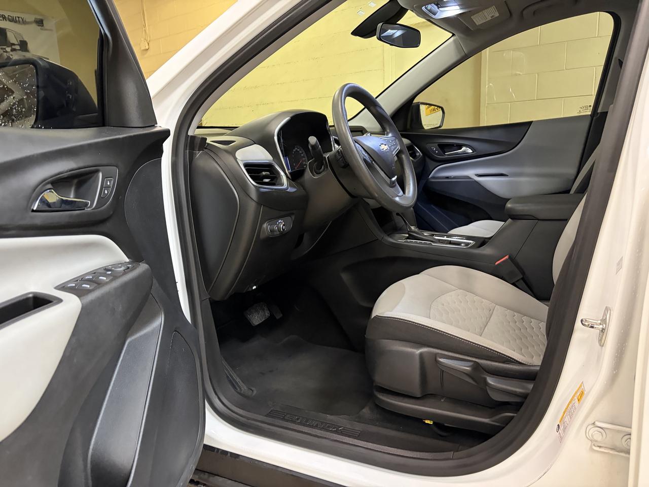 2019 Chevrolet Equinox LS Photo