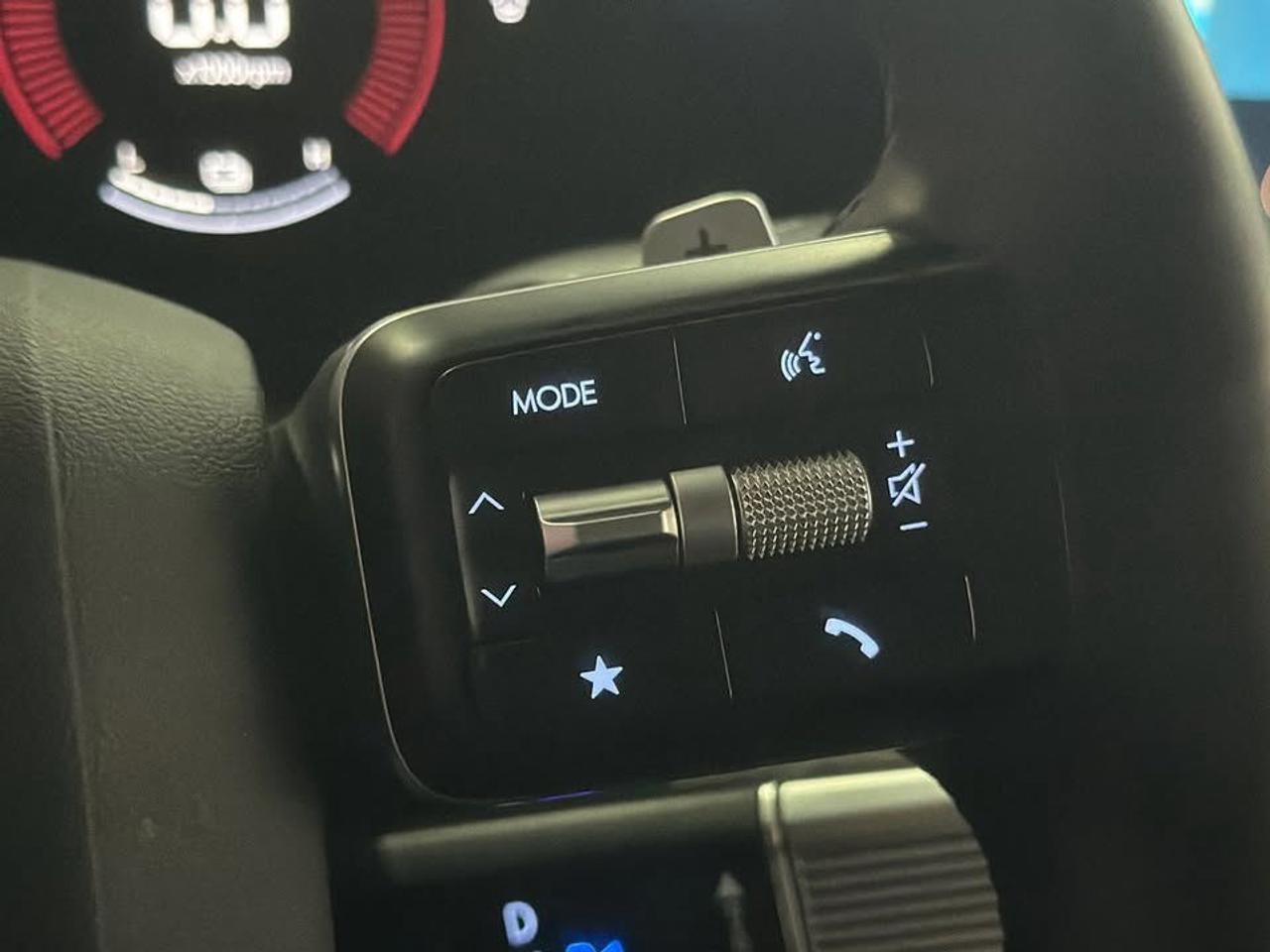 2026 Hyundai Santa Fe Hybrid SEL AWD Photo