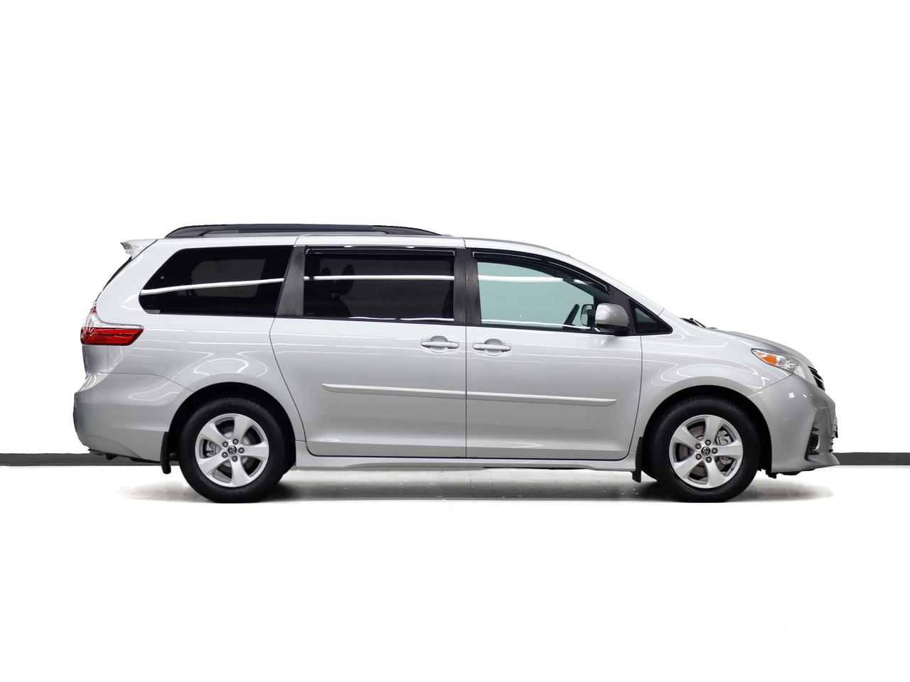 2019 Toyota Sienna