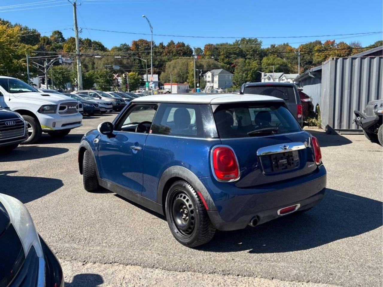 2016 MINI Cooper Hardtop 2 Door * NO ACCIDENTS * LOW KM COOPER Photo1