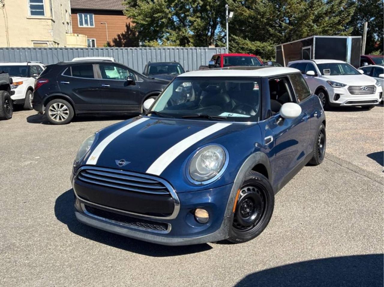 2016 MINI Cooper Hardtop 2 Door * NO ACCIDENTS * LOW KM COOPER Photo0