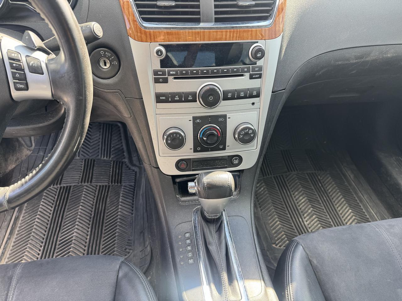 2009 Chevrolet Malibu 2LT Photo