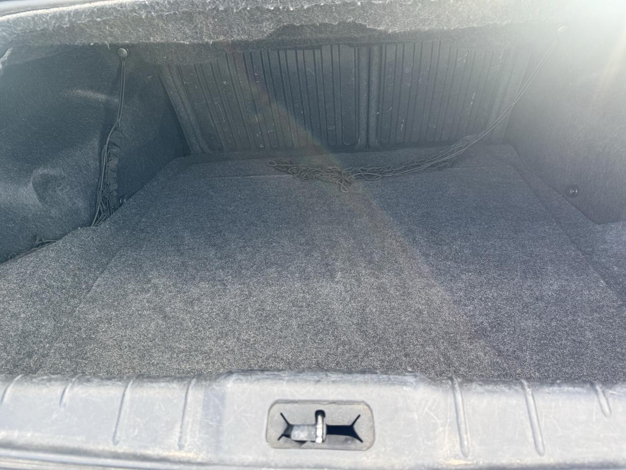 2009 Chevrolet Malibu 2LT Photo