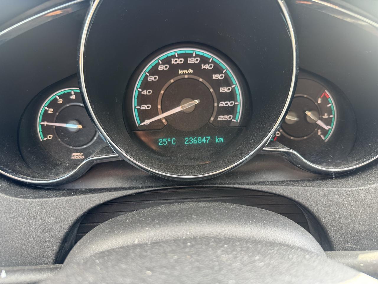 2009 Chevrolet Malibu 2LT Photo