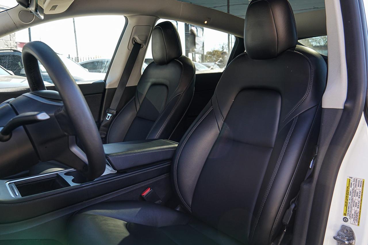 2021 Tesla Model Y Long Range |NAVI|PANO|LDW|CA, Photo