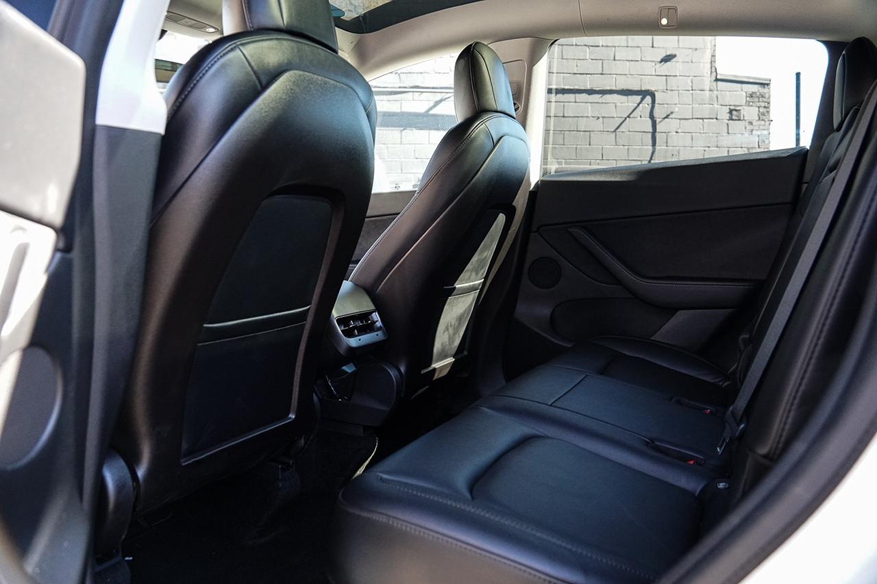 2021 Tesla Model Y Long Range |NAVI|PANO|LDW|CA, Photo