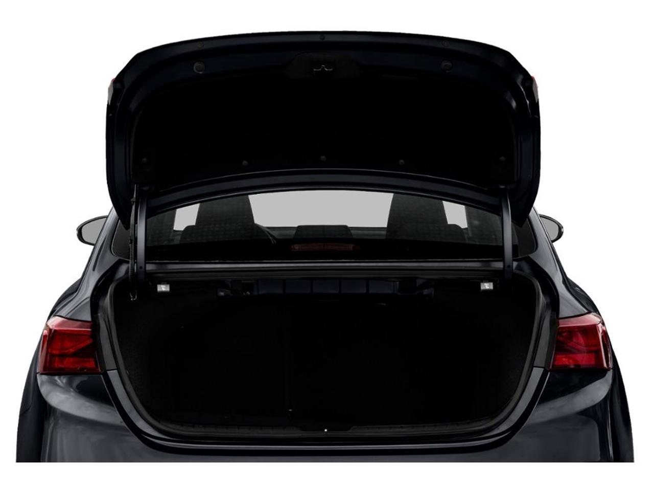 2020 Kia Forte EX Photo