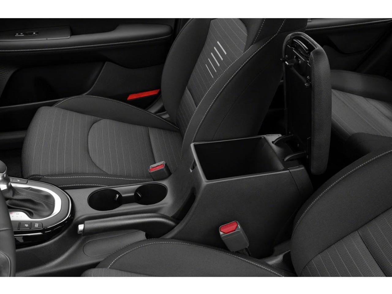 2020 Kia Forte EX Photo