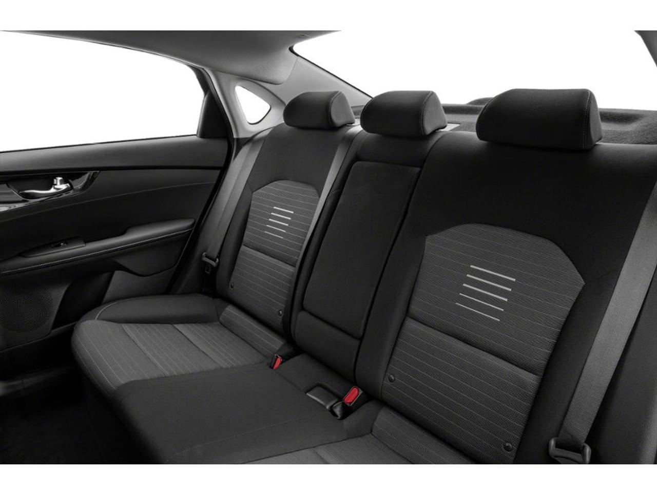 2020 Kia Forte EX Photo