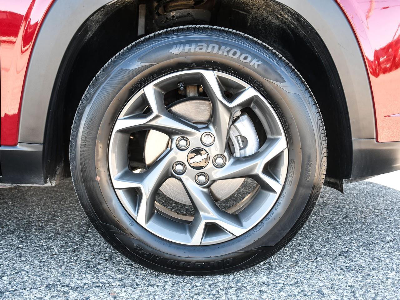 2025 Chevrolet Trax LT | GM Certified Pre-Owned | Finance @ 4.49% Photo