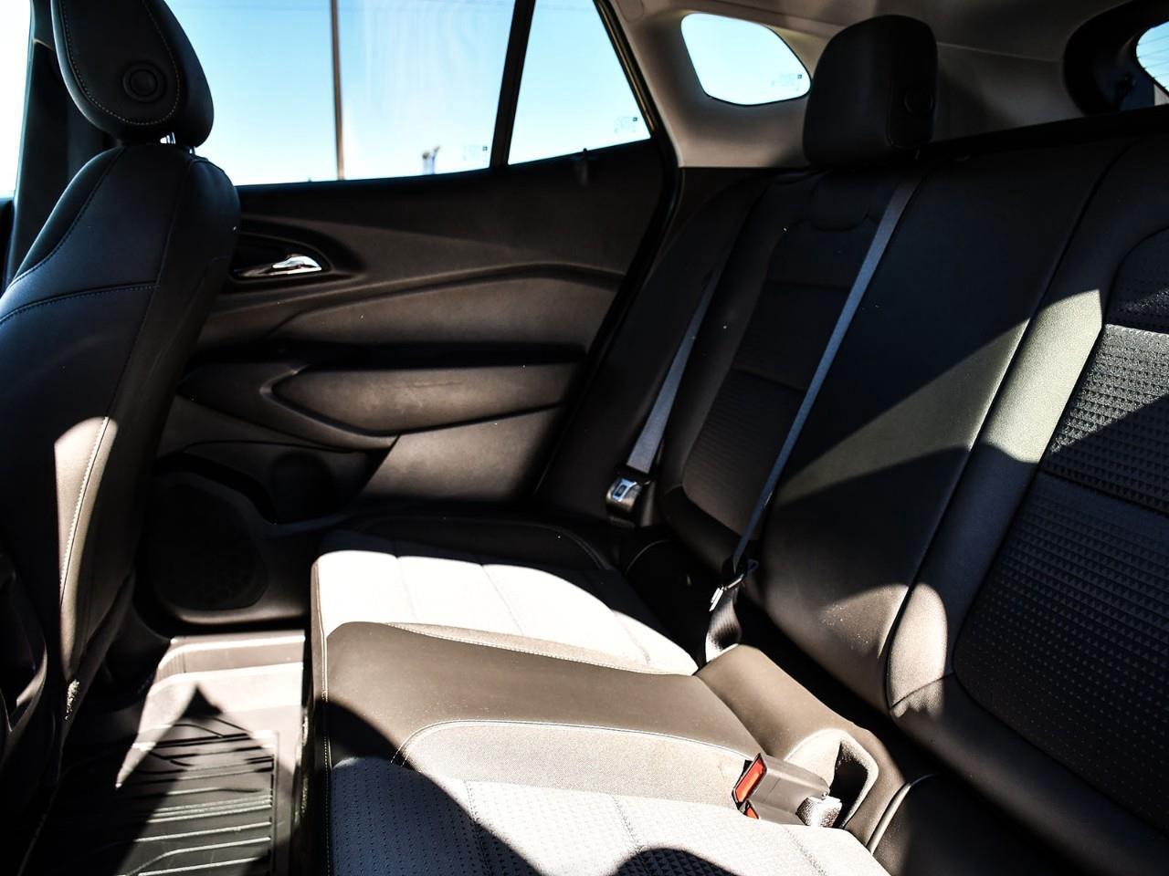 2025 Chevrolet Trax LT | GM Certified Pre-Owned | Finance @ 4.49% Photo