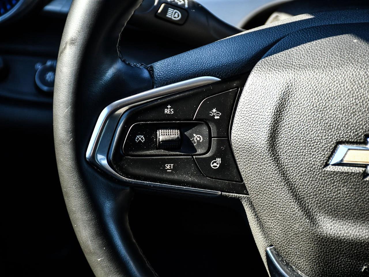 2025 Chevrolet Trax LT | GM Certified Pre-Owned | Finance @ 4.49% Photo