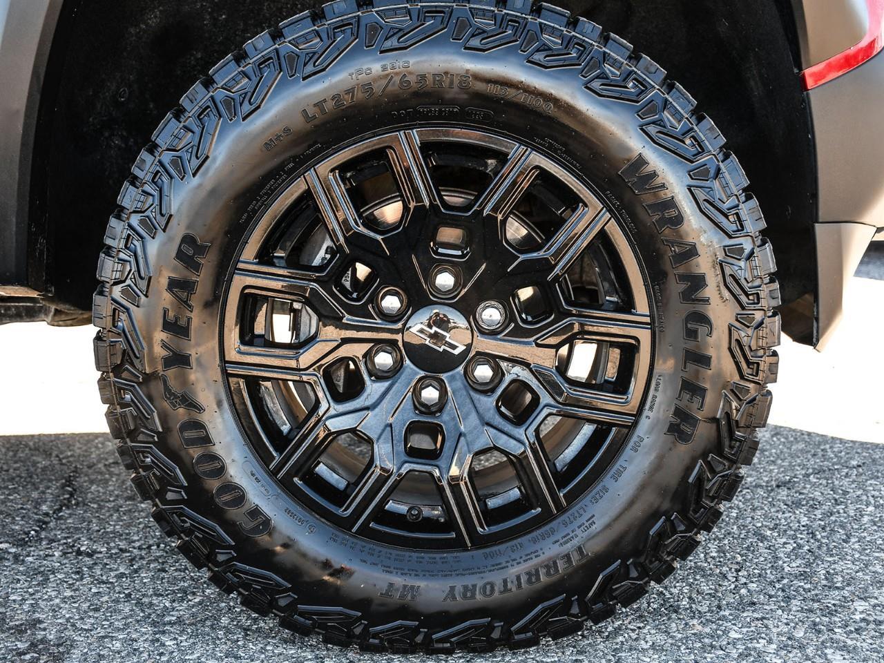 2026 Chevrolet Colorado Trail Boss | GM Certified Pre-Owned | Finance @ 4.49% Photo