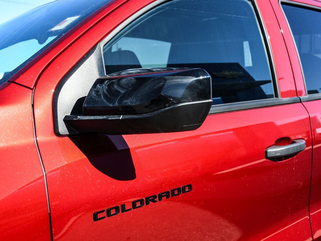 2026 Chevrolet Colorado Trail Boss | GM Certified Pre-Owned | Finance @ 4.49% Photo