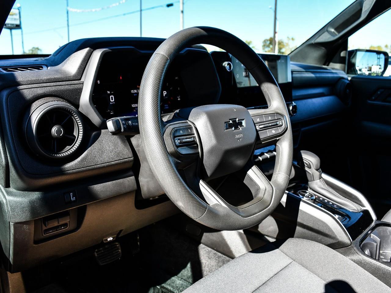 2026 Chevrolet Colorado Trail Boss | GM Certified Pre-Owned | Finance @ 4.49% Photo