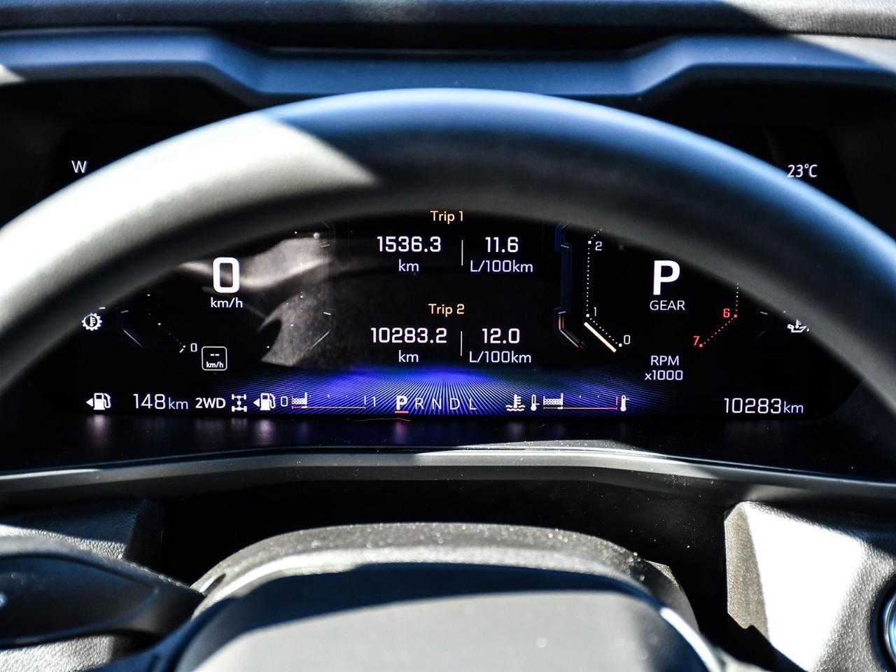 2026 Chevrolet Colorado Trail Boss | GM Certified Pre-Owned | Finance @ 4.49% Photo