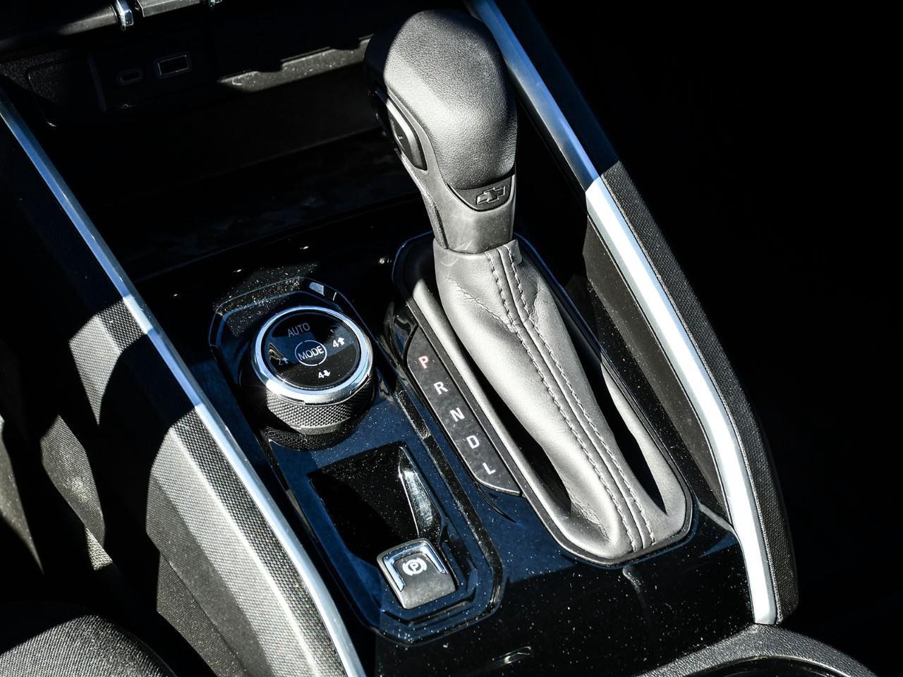 2026 Chevrolet Colorado Trail Boss | GM Certified Pre-Owned | Finance @ 4.49% Photo