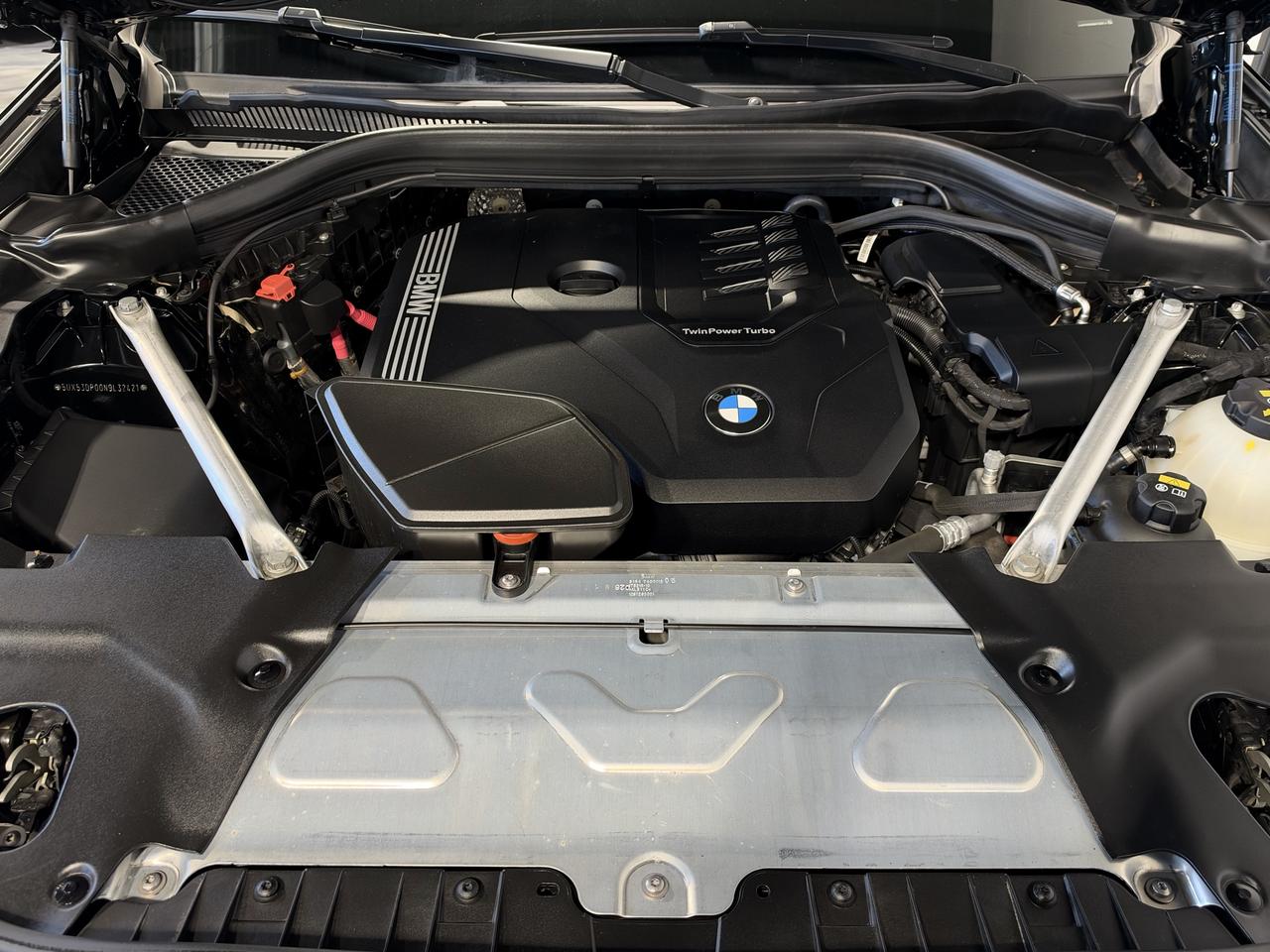 2022 BMW X3 xDrive30i No-Accident, One Owner, Digital Dash, Hitch Photo