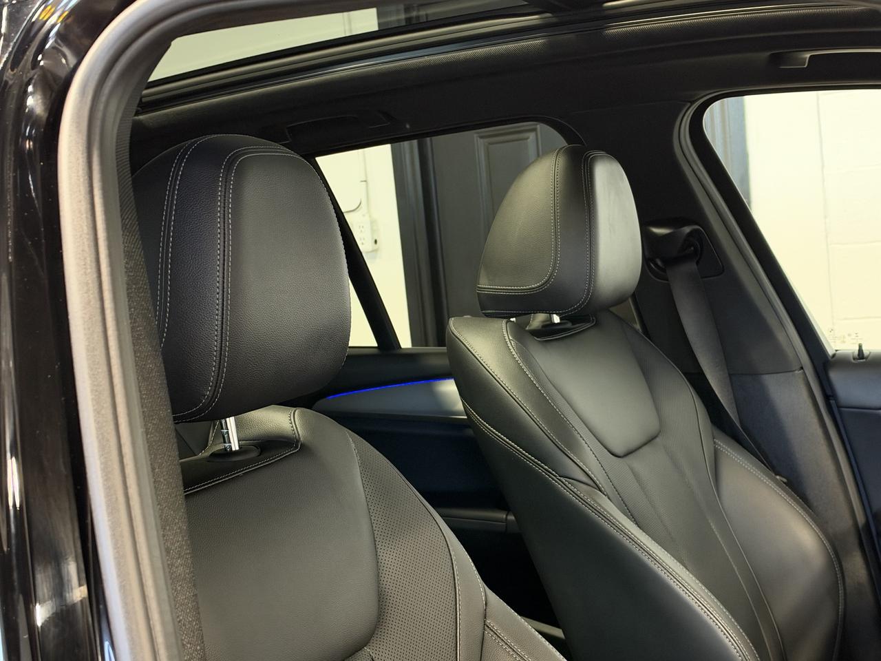 2022 BMW X3 xDrive30i No-Accident, One Owner, Digital Dash, Hitch Photo