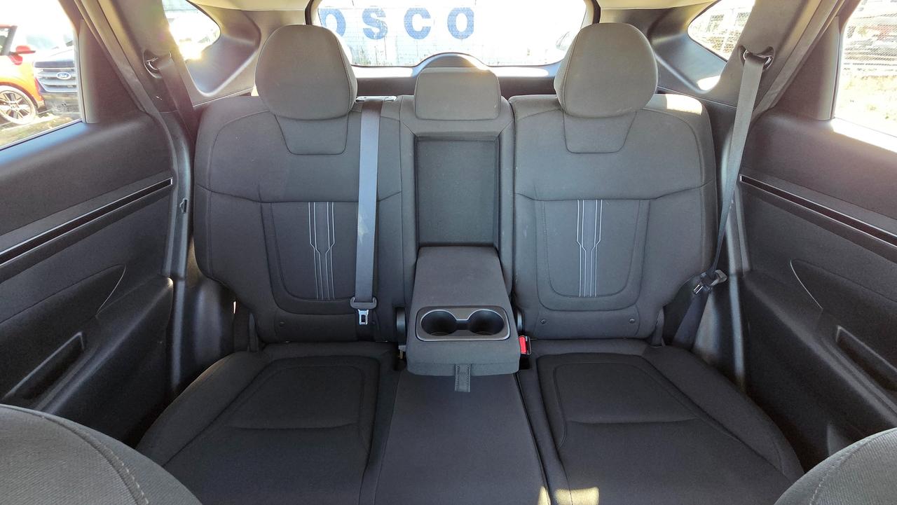 2023 Hyundai Tucson Preferred Photo