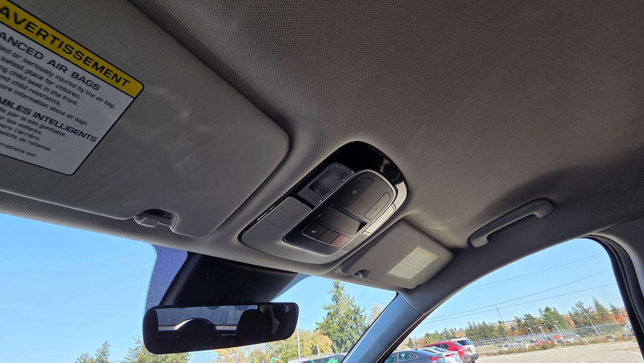 2023 Hyundai Tucson Preferred Photo