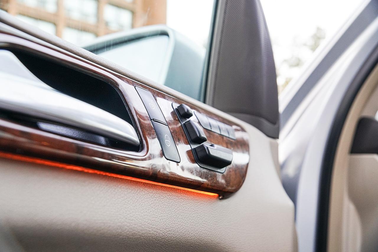 2013 Mercedes-Benz M-Class ML 350 BlueTEC 4MATIC |DIESEL|PANO|NAVI|CAM Photo