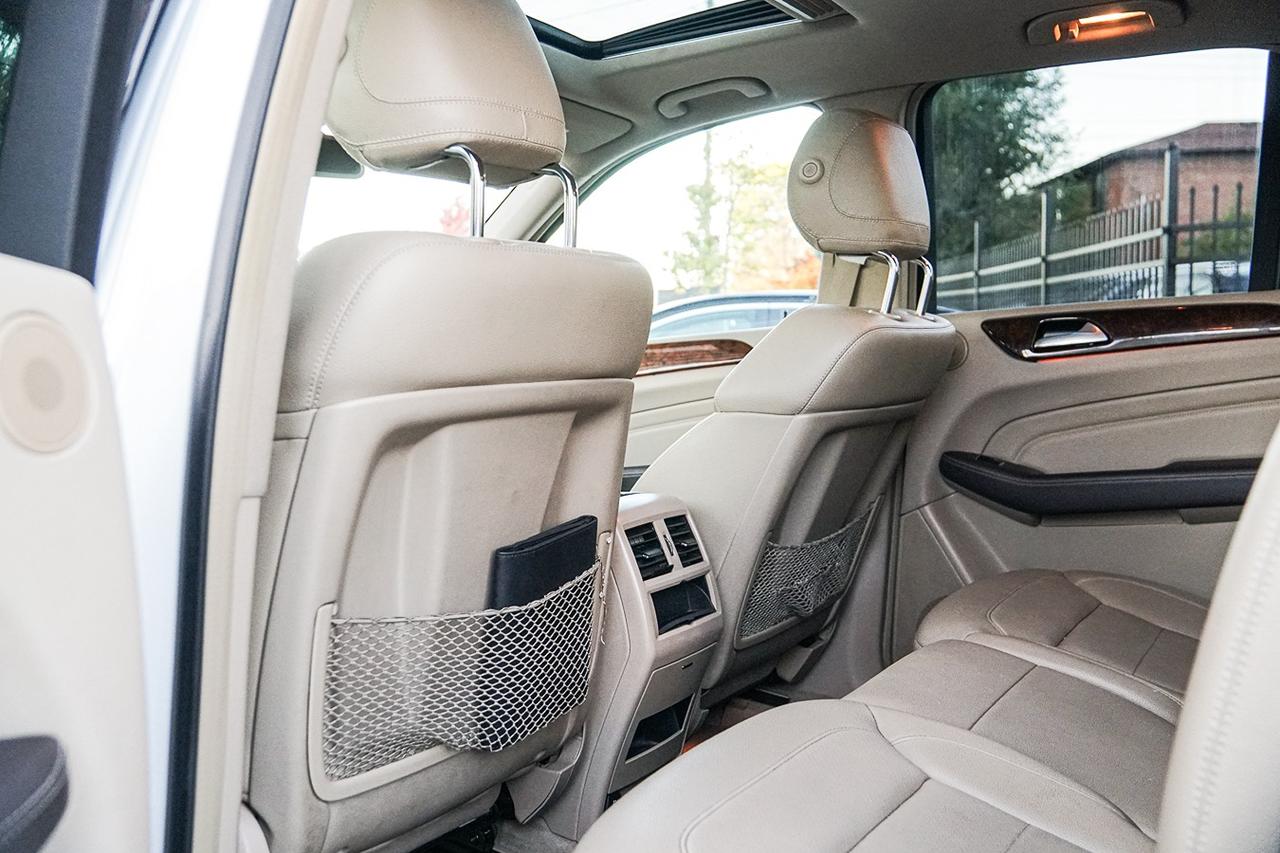 2013 Mercedes-Benz M-Class ML 350 BlueTEC 4MATIC |DIESEL|PANO|NAVI|CAM Photo