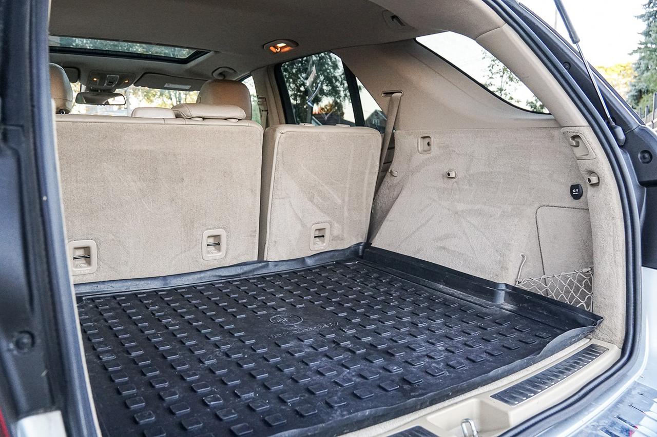 2013 Mercedes-Benz M-Class ML 350 BlueTEC 4MATIC |DIESEL|PANO|NAVI|CAM Photo