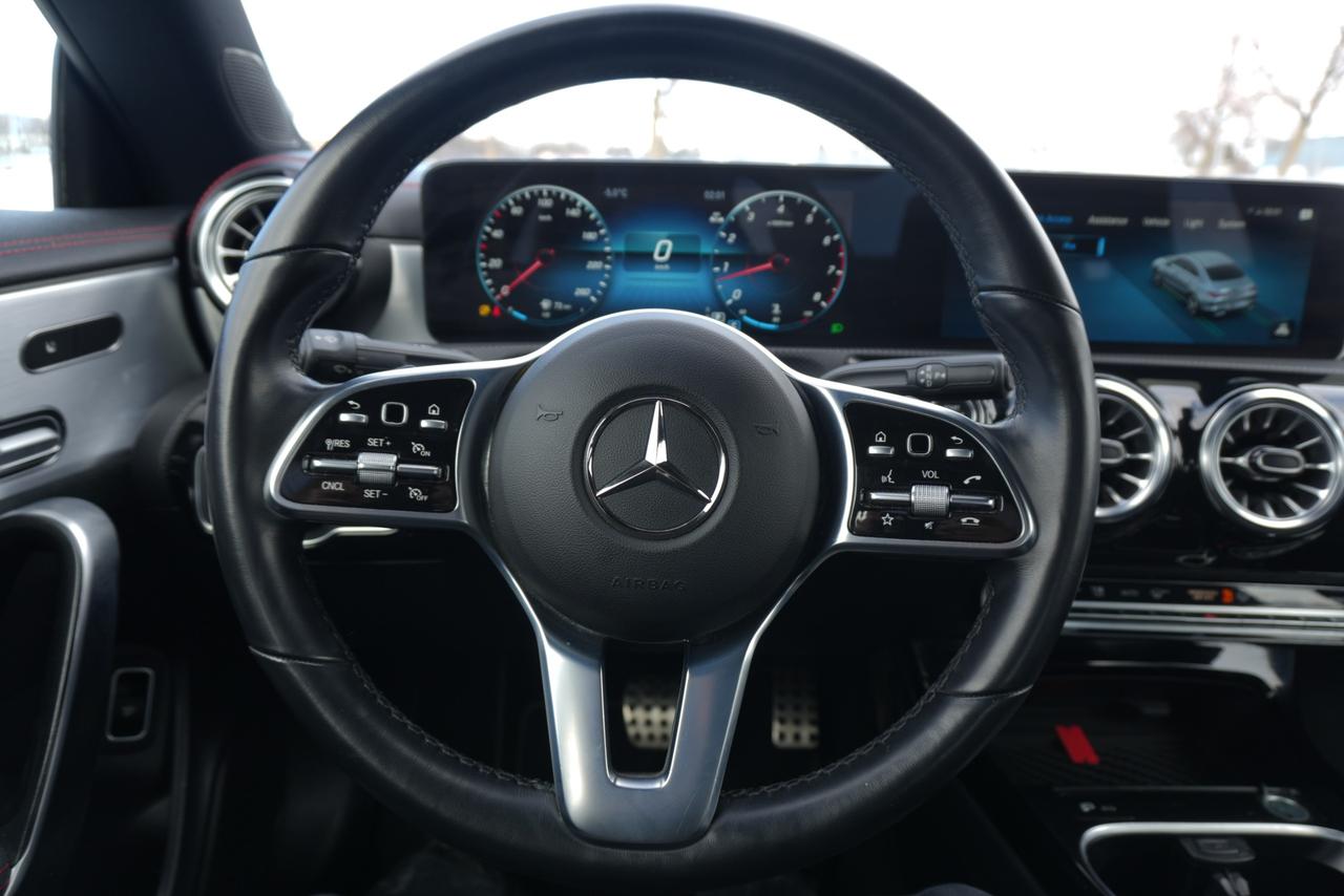 2023 Mercedes-Benz CLA CLA 250 Photo