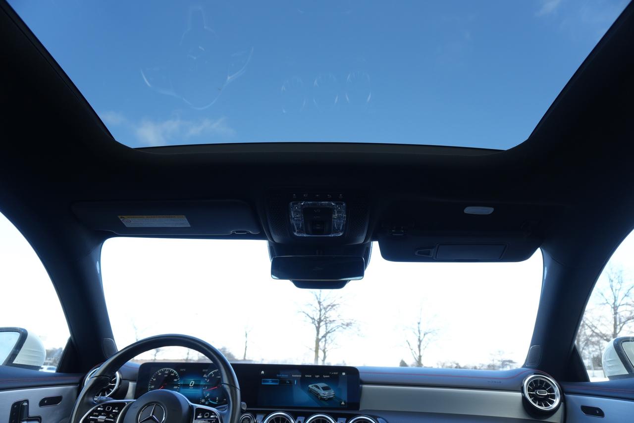 2023 Mercedes-Benz CLA CLA 250 Photo