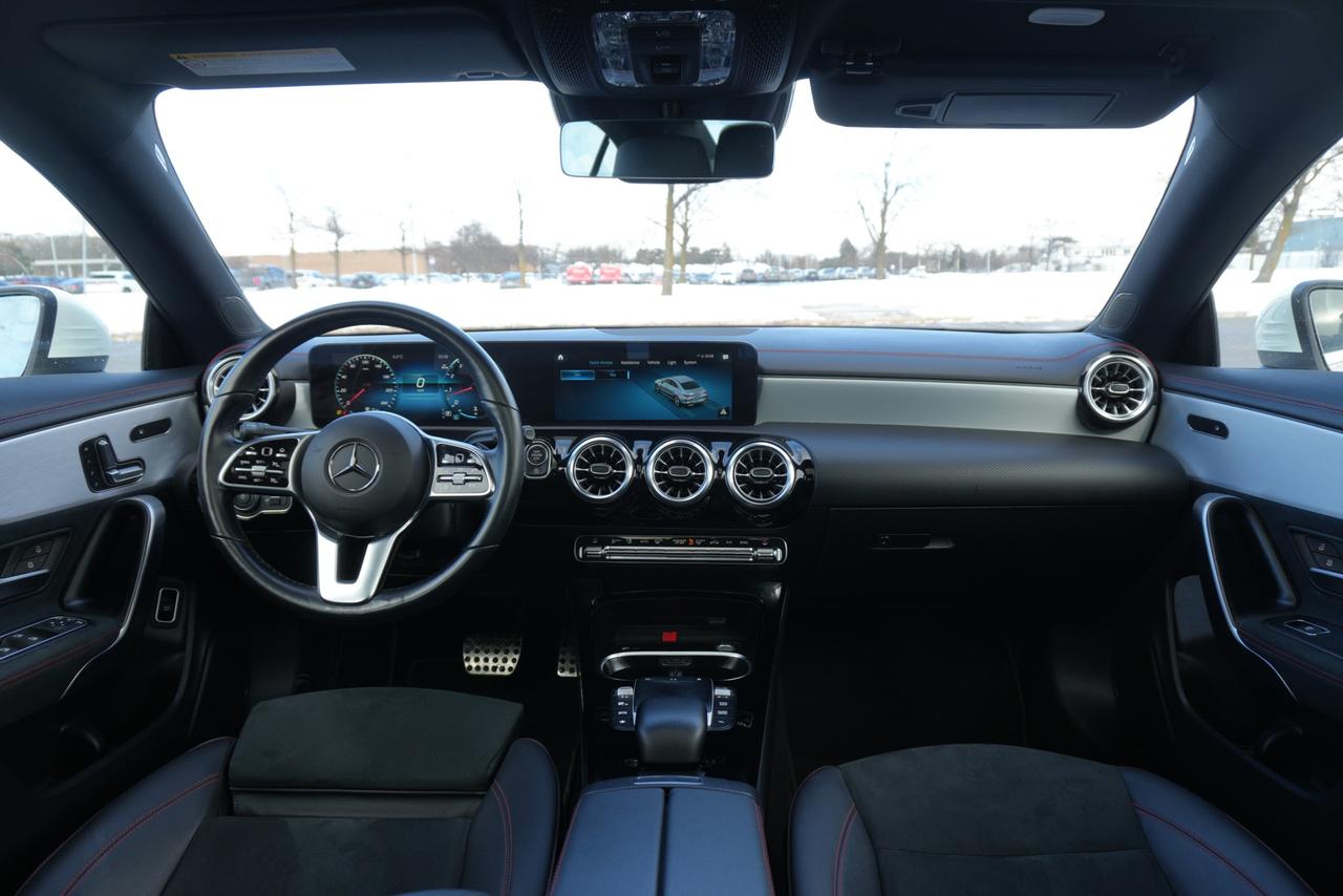 2023 Mercedes-Benz CLA CLA 250 Photo