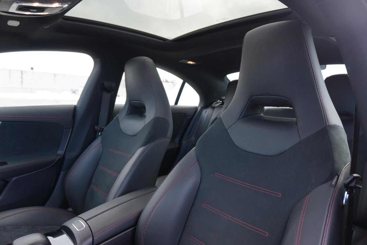 2023 Mercedes-Benz CLA CLA 250 Photo