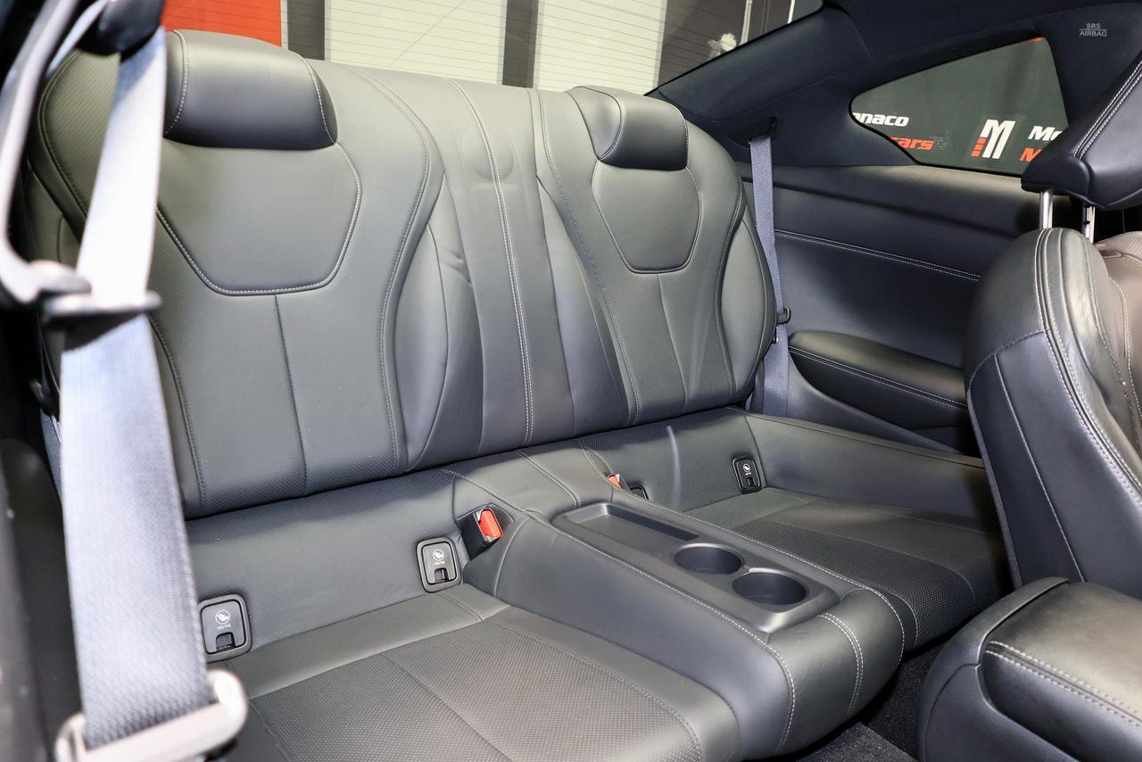 2019 Infiniti Q60 3.0t SPORT - SUNROOF|NAVI|CAMERA|BOSE Photo