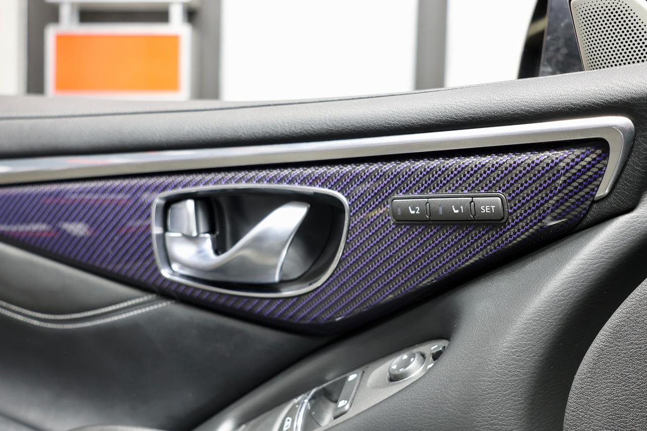 2019 Infiniti Q60 3.0t SPORT - SUNROOF|NAVI|CAMERA|BOSE Photo