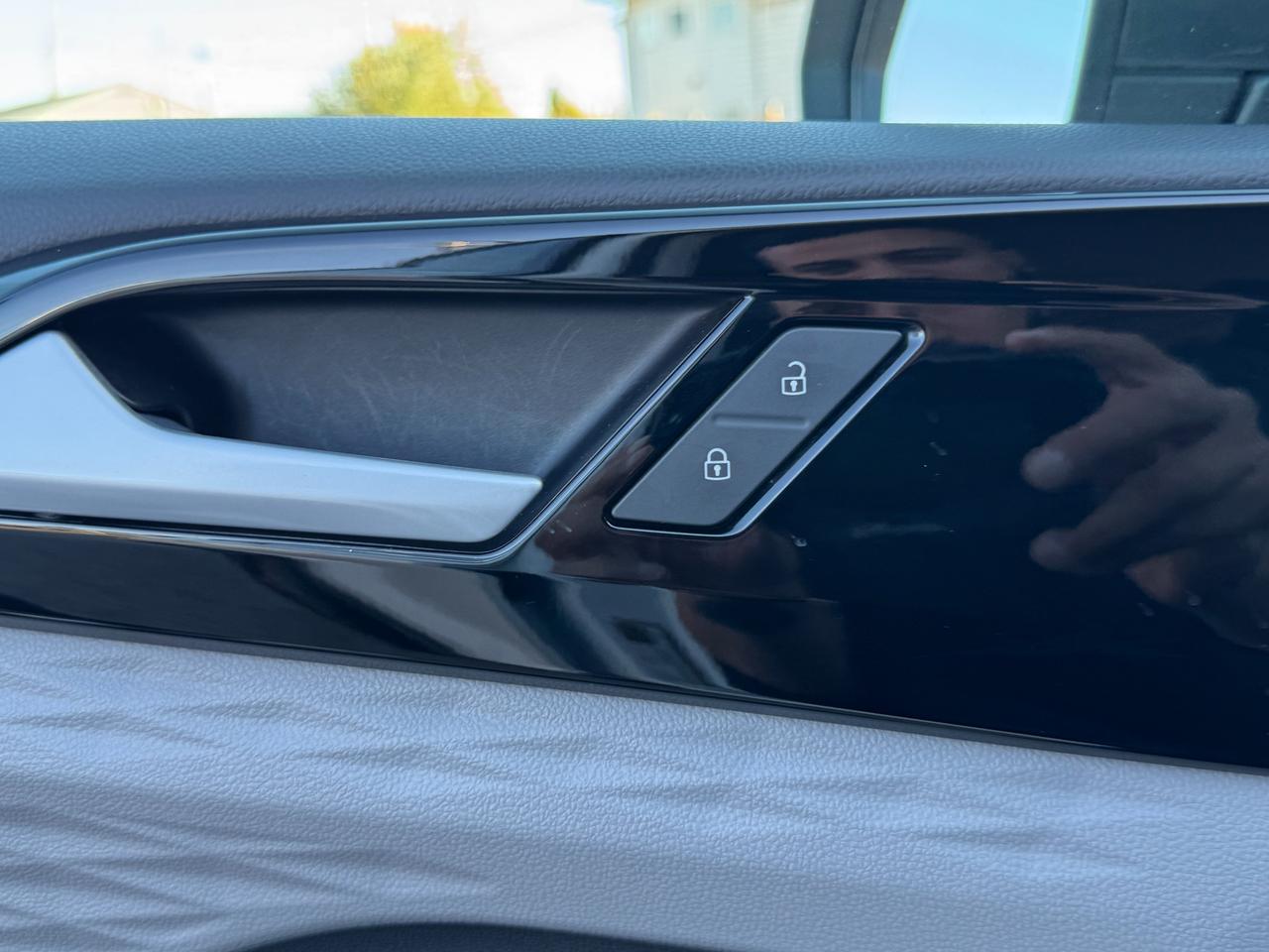 2024 Volkswagen Taos Trendline+CLEAN CARFAX+ACCIDENT FREE+VW Warranty Photo