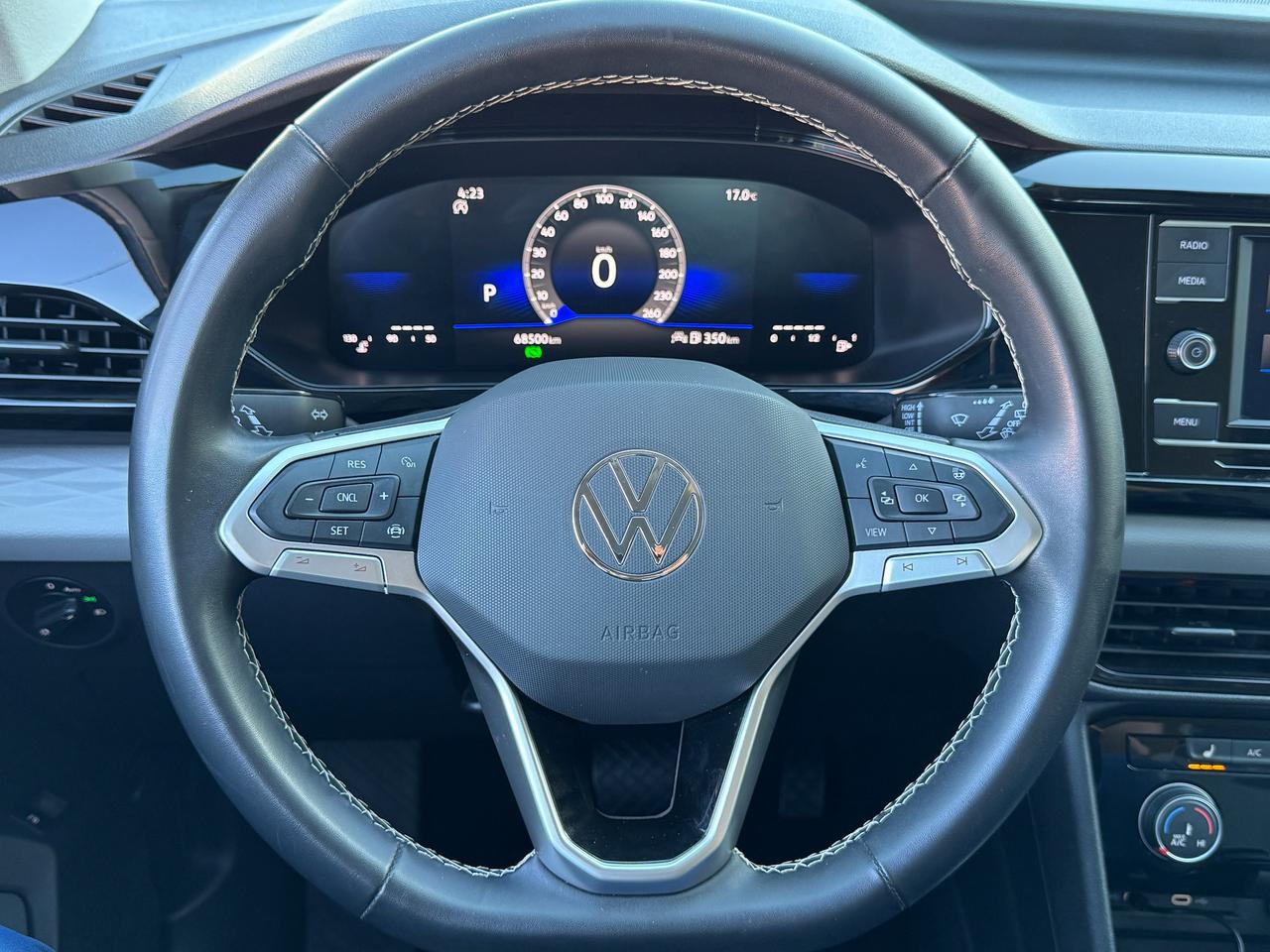 2024 Volkswagen Taos Trendline+CLEAN CARFAX+ACCIDENT FREE+VW Warranty Photo