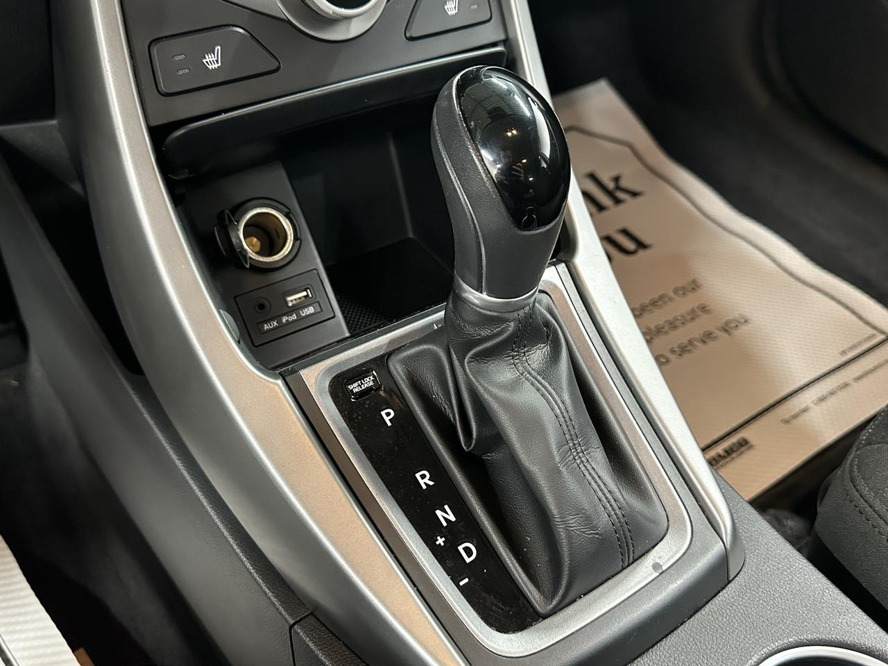 2016 Hyundai Elantra 4dr Sdn Auto Sport Appearance Photo9
