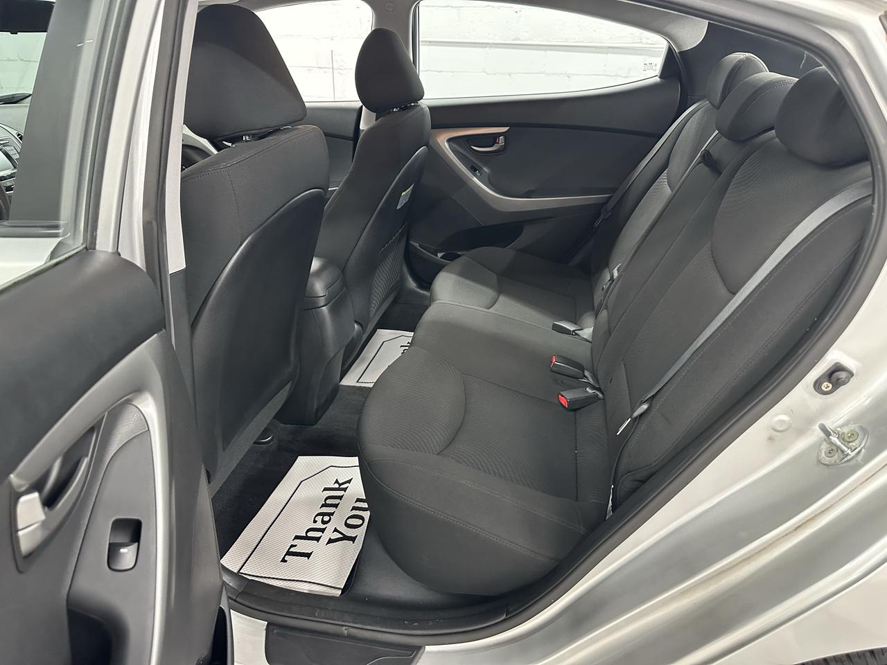 2016 Hyundai Elantra 4dr Sdn Auto Sport Appearance Photo18
