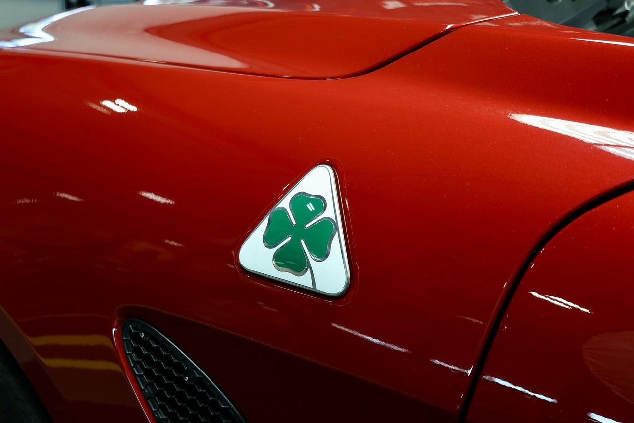 2020 Alfa Romeo Giulia Quadrifoglio | 505 HP | TWIN-TURBO V6 |  LOW KM Photo