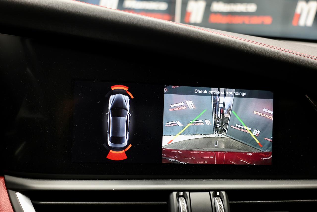 2020 Alfa Romeo Giulia Quadrifoglio | 505 HP | TWIN-TURBO V6 |  LOW KM Photo