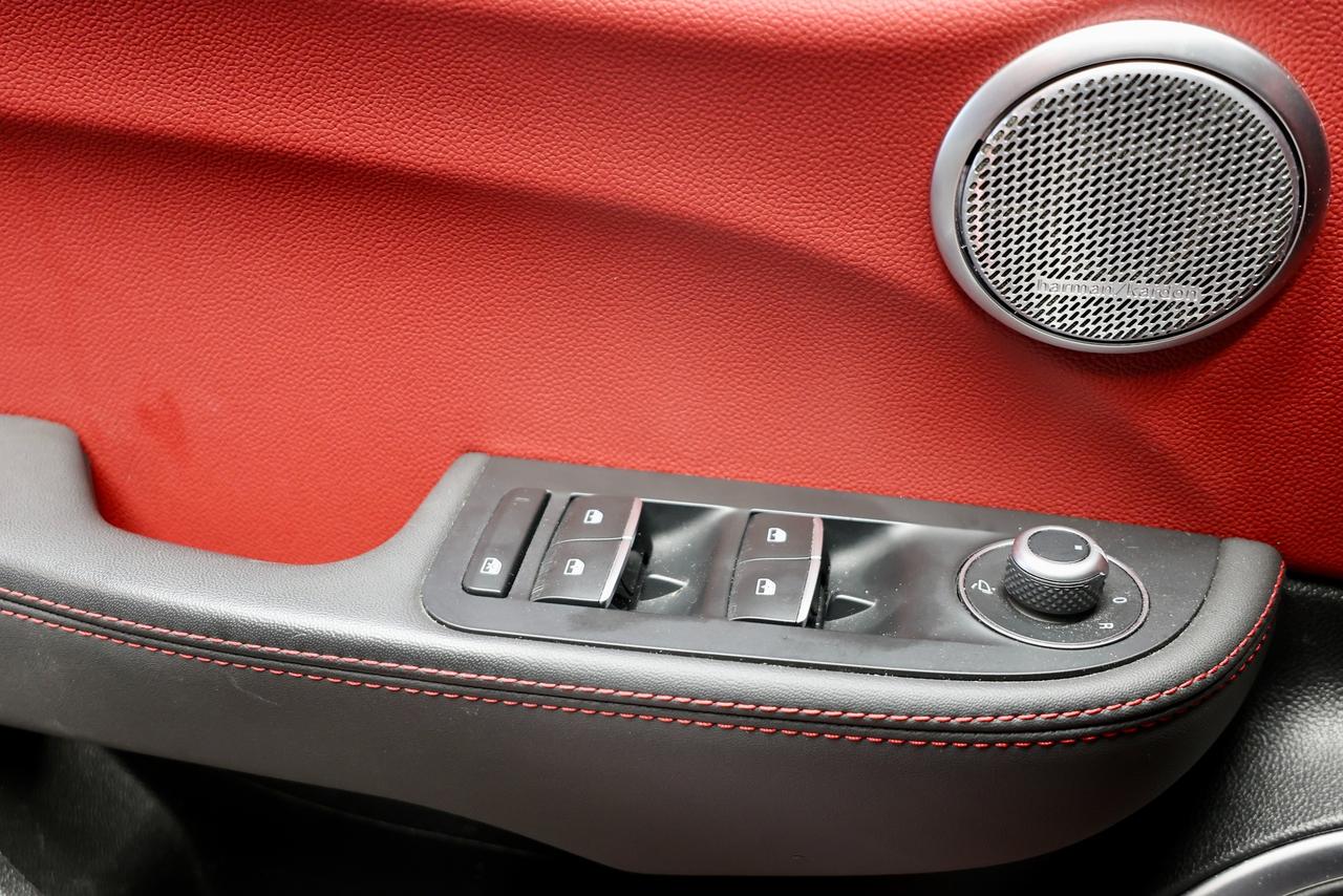 2020 Alfa Romeo Giulia Quadrifoglio | 505 HP | TWIN-TURBO V6 |  LOW KM Photo